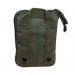 Pocket Pouch wiith US Flag Patch: *MA16